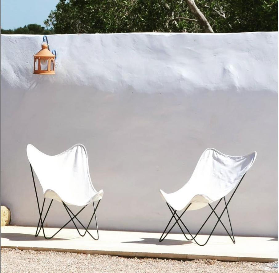 Masseria Caposella Удженто Экстерьер фото