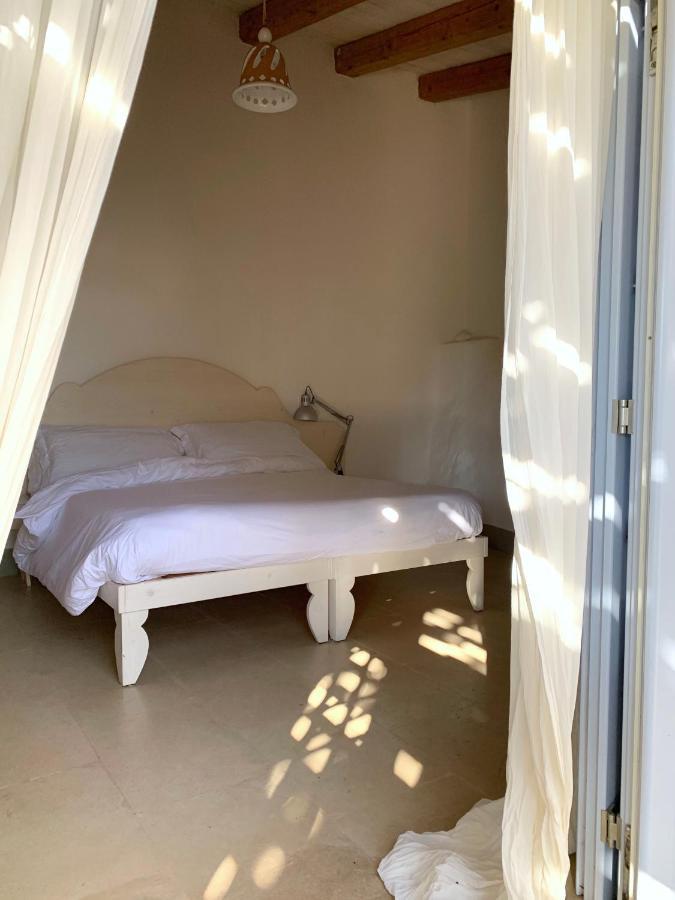 Masseria Caposella Удженто Экстерьер фото