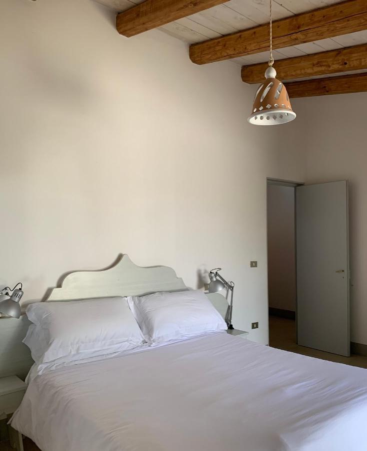 Masseria Caposella Удженто Экстерьер фото