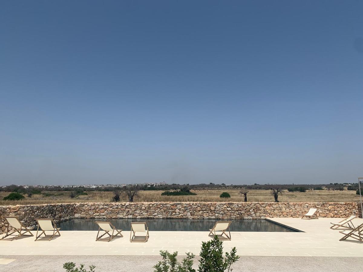 Masseria Caposella Удженто Экстерьер фото