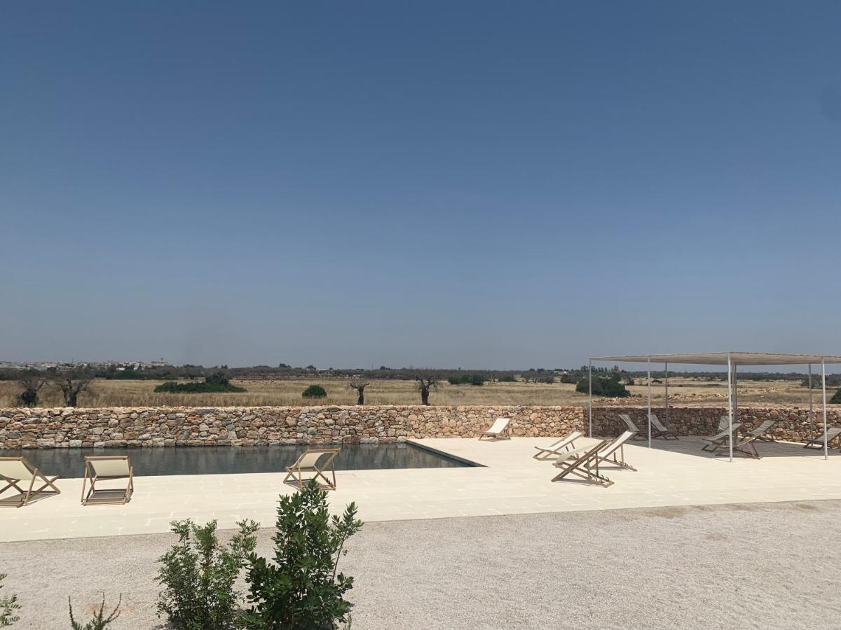 Masseria Caposella Удженто Экстерьер фото