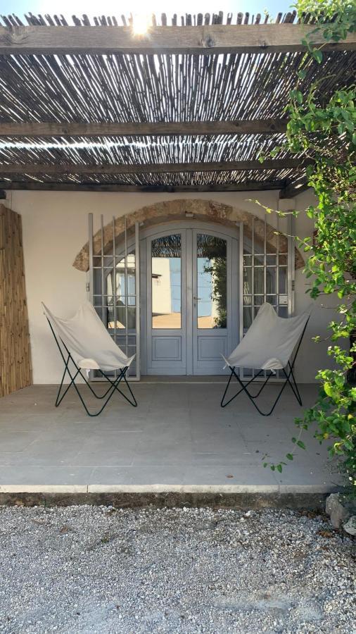 Masseria Caposella Удженто Экстерьер фото