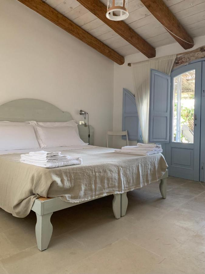 Masseria Caposella Удженто Экстерьер фото