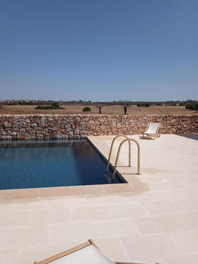 Masseria Caposella Удженто Экстерьер фото