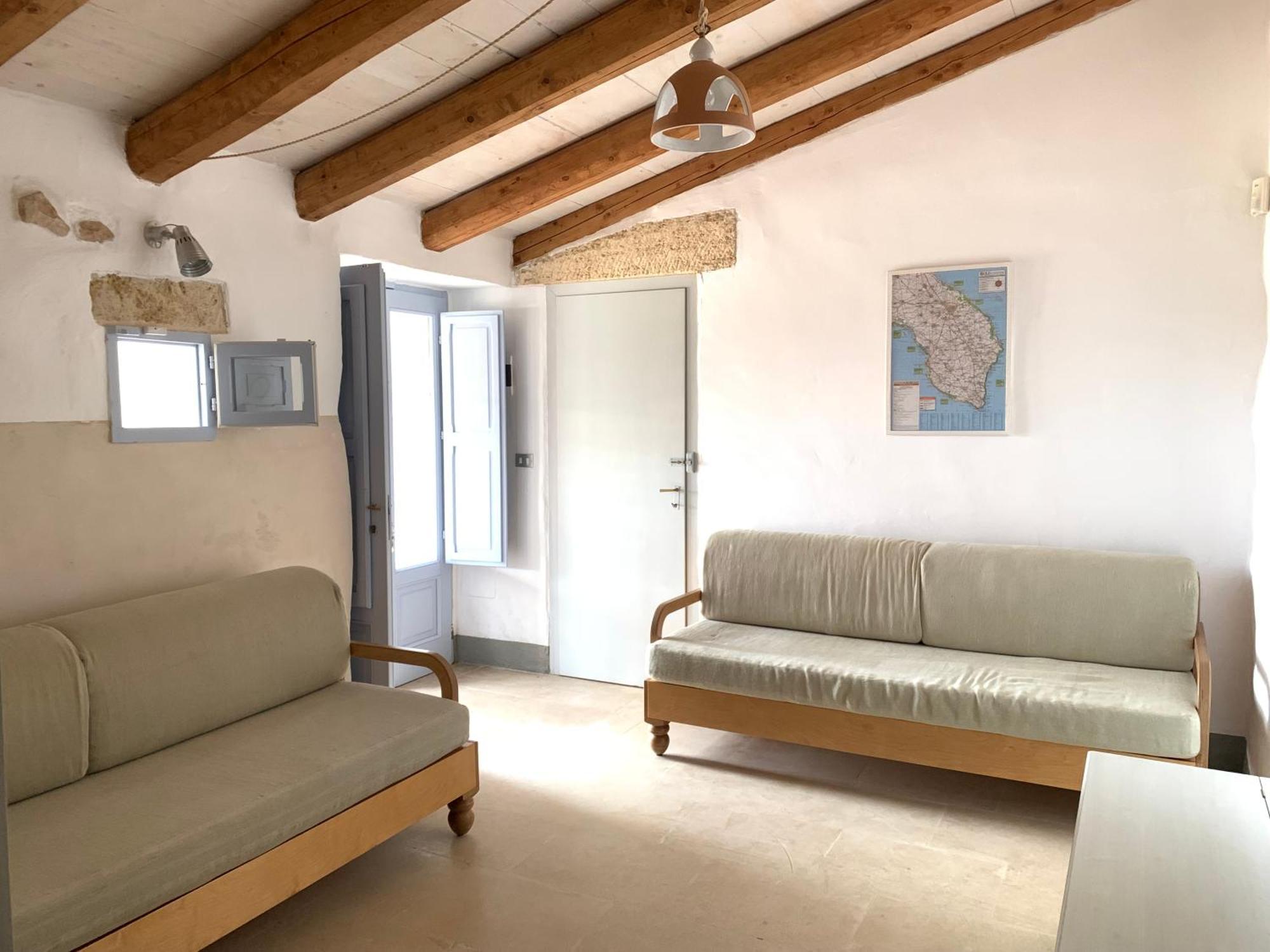 Masseria Caposella Удженто Экстерьер фото