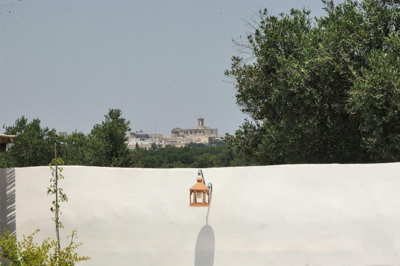 Masseria Caposella Удженто Экстерьер фото